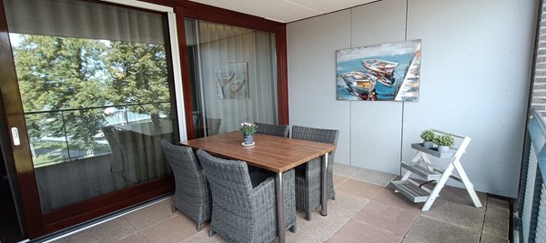 Medium property photo - Havenzicht 10, 6051 EC Maasbracht